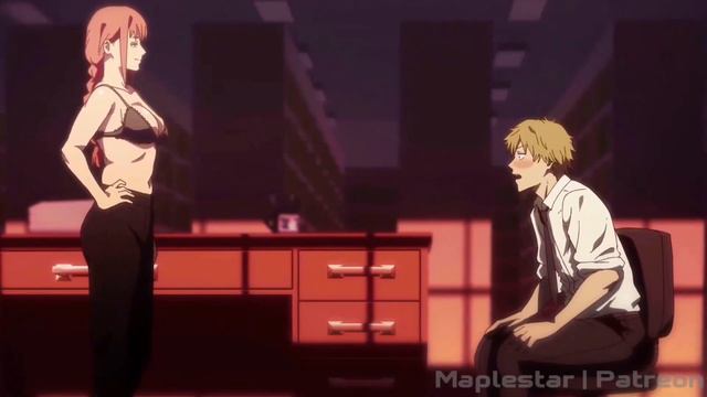 i think i download the wrong chainsaw man🤨🤨 | Name in the description смотреть онлайн