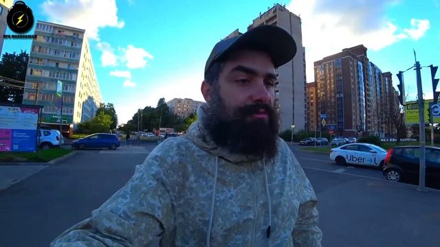 Шерман просится на ПЧ смотреть онлайн