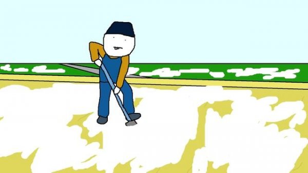 Quazzy - ПРОГУЛКА ПО ГОРОДУ