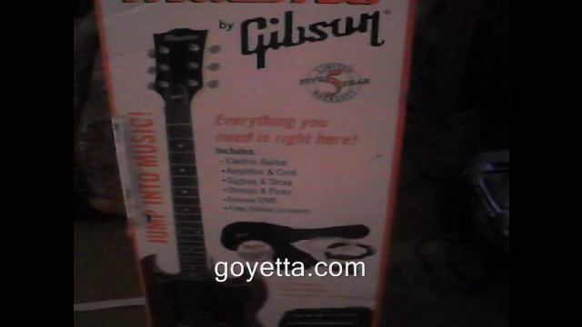 Gibson Maestro Guitar смотреть онлайн