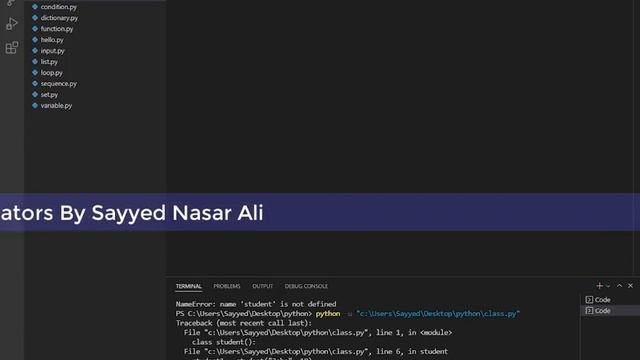 Python Tutorial - Python Full Course for Beginners 2022 смотреть онлайн
