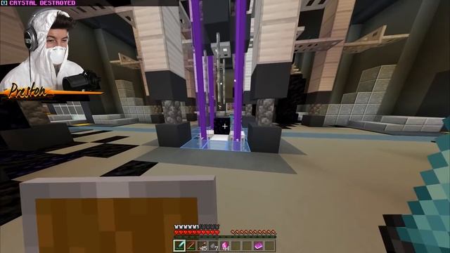 This VIRUS might END Minecraft FOREVER... смотреть онлайн