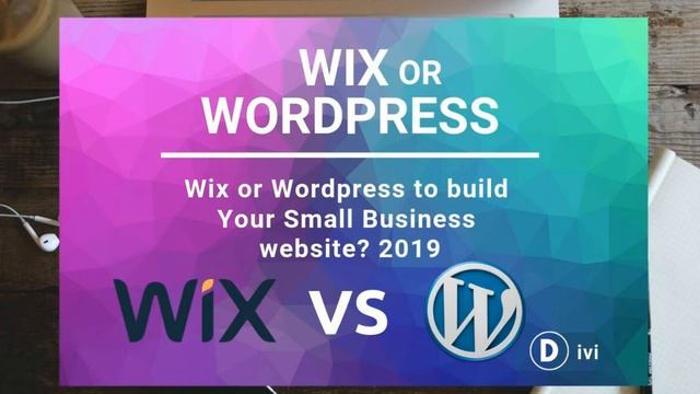 Wix or Wordpress for Small Business Websites? Which Platform Is Best For Small Business In 2019? смотреть онлайн
