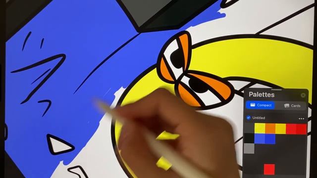 Alphabet Lore Coloring Page / Arcando - In My Head (feat. Britt Lari) [NCS]