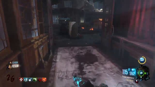 GOROD KROVI ROUND 47 смотреть онлайн
