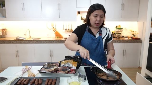 Silog Java Rice Recipe pang Negosyo смотреть онлайн