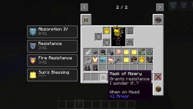 Minecraft 1 16 5 MOWzie mod epic смотреть онлайн