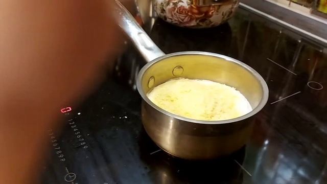 Готовлю Пшённые хлопья которые не требуют варки Готовим И Играем смотреть онлайн