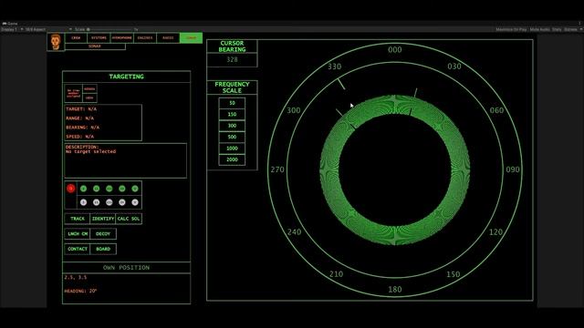 Project Submarine - Sonar смотреть онлайн
