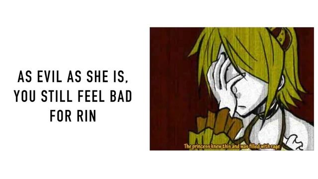 What Your Favorite Vocaloid Song Says About You!