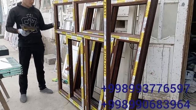 AKFA DERAZA ESHIKLAR ARZON NARXDA SAMARQAND BUYLAB YETKAZIB BERAMIZ