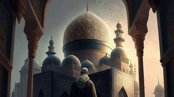 01.31. Омар Хайям. Рубаи. смотреть онлайн