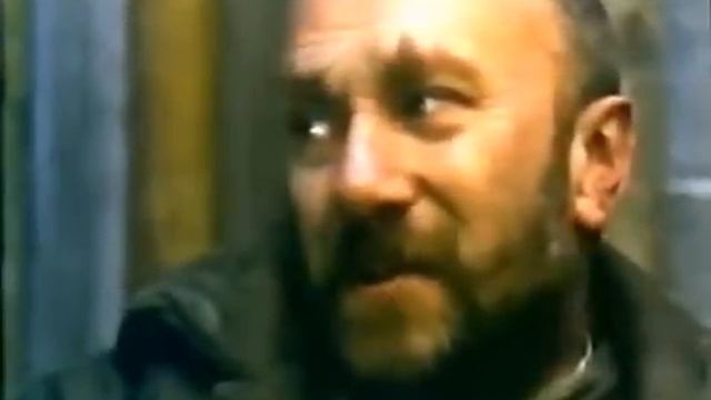 One Day in the Life of Ivan Denisovich 1970 (eng sub) смотреть онлайн