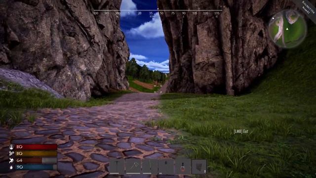 Raubritter EP3 Map Exploration смотреть онлайн