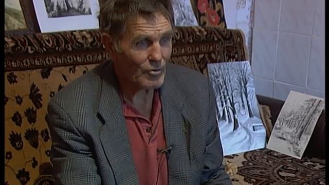 Степовики: Жива Лоза