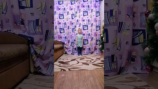 Стих на Новый год #новыйгод #стихи #стих смотреть онлайн