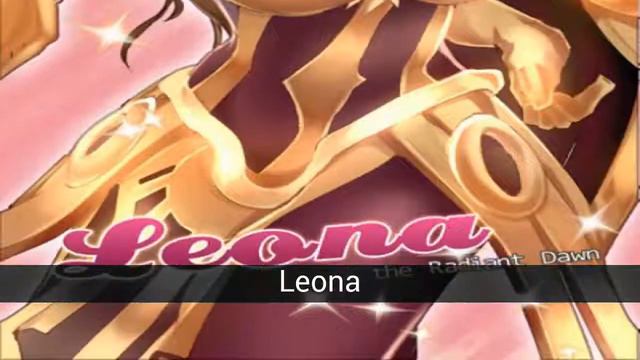 Chicas de League Of Legends смотреть онлайн
