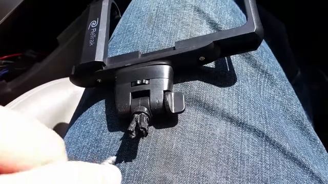 DIY - On Dash Phone Holder - For less than $5 смотреть онлайн
