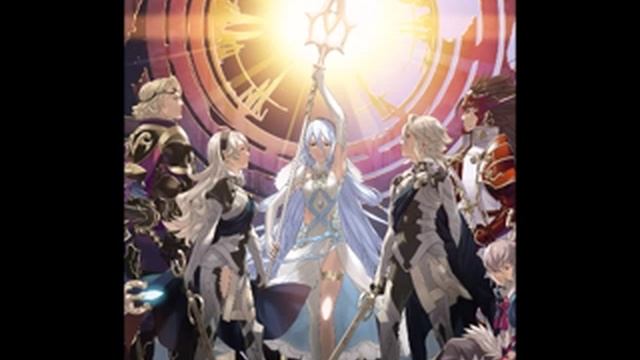 Fire Emblem If/Fates BGM - Past Below (Calm/Flow Mix, Extended) смотреть онлайн