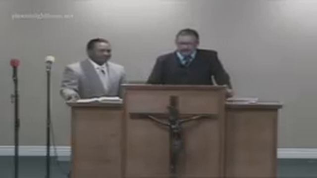 2017-0910 AM - Bro. Jose Antonio Pacheco смотреть онлайн