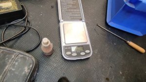 СЕРЕБРО и СЕКРКЕТНЫЙ БОКСИК  находки на немецкой свалке.