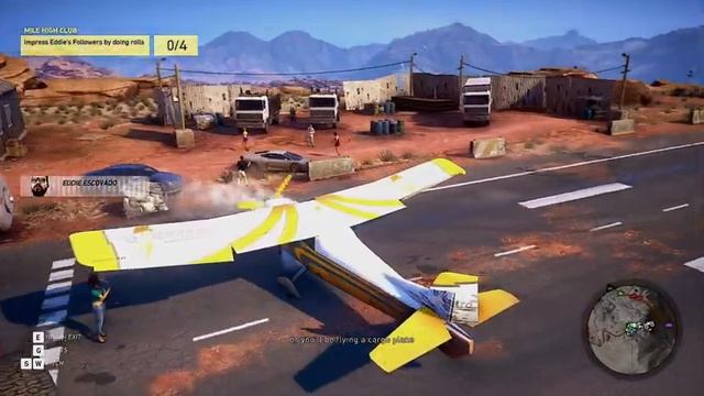 #1 Narco Road Tom Clancy s Ghost Recon Wildlands DLC 2017 NO COMMENTARY NO EDIT GAMEPLAY 1440p смотреть онлайн