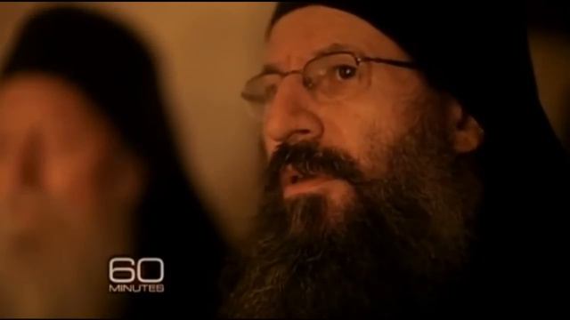 The Holy Mountain (Mount Athos • GREECE)