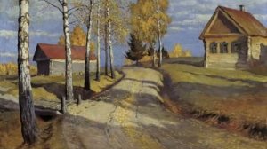 Липа вековая . Мужская песня .