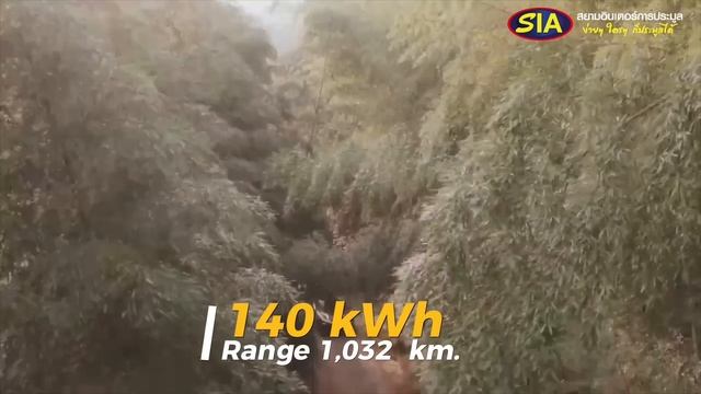 สุดจัด ! วิ่งไกล 1,000 กม/ชาร์จ Zeekr 001 อัพแบตใหม่ #รถยนต์ไฟฟ้า #ข่าวรถยนต์ смотреть онлайн