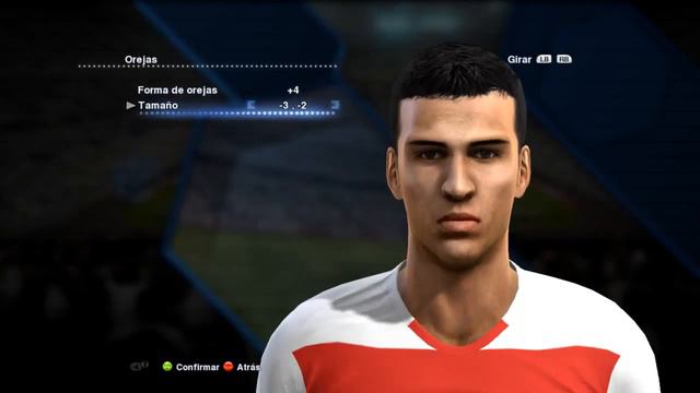 Gabriel Martinelli (Arsenal FC) Pes 2013 face ft. Francisco Matías смотреть онлайн