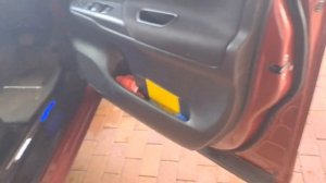 Подробный обзор Ниссан Серена C27. 2018год. Отзыв владельца. Часть 1