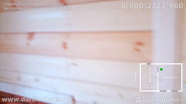 Баня из бруса с комнатой отдыха и дровяником. Проект бани 6 на 4 с большой парной и мощной печь смотреть онлайн