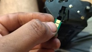 Как заправить картридж МФУ PANTUM M6500