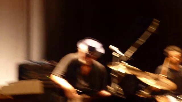 Eric Burdon & The Animals 'The House of the Rising Sun', Live Karlsruhe 2011 смотреть онлайн