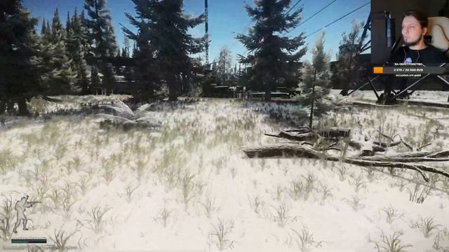 Escape from Tarkov. Заходи – не бойся, выходи – не плачь. смотреть онлайн