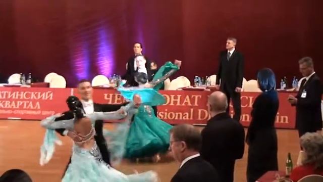 Кубок Латинского квартала-2011 смотреть онлайн