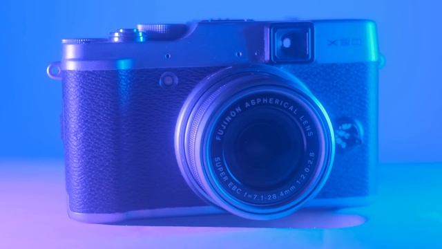 The Cameras I'm Excited To Use Next смотреть онлайн