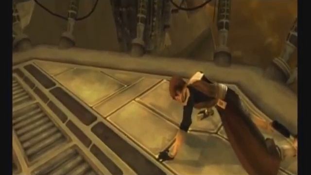 Star Wars: The Clone Wars Lightsaber Duels Walkthrough- (Mace Windu vs Anakin Skywalker) смотреть онлайн