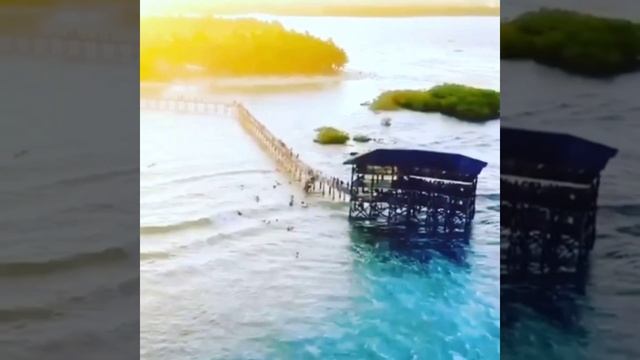 Andrew Ksandre Islands Philippines??