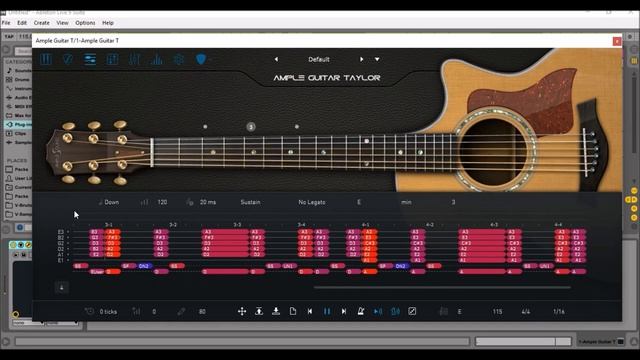 How To Make Your Ample Guitar VST Sound Realistic #1