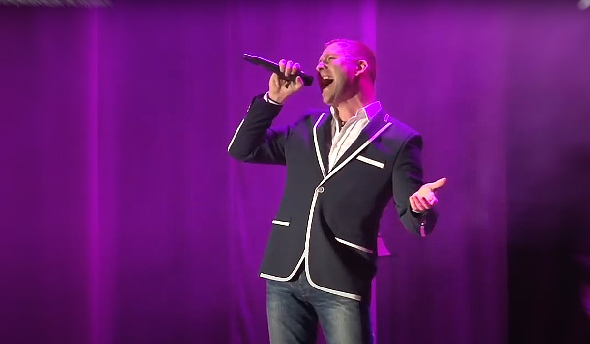 Лирическая Потрясающая История!!! смотреть онлайн