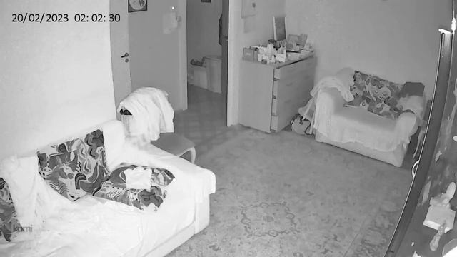 Ip Camera YI Home Y20 Ночь смотреть онлайн