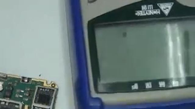 Ремонт сотовых телефонов часть2 смотреть онлайн