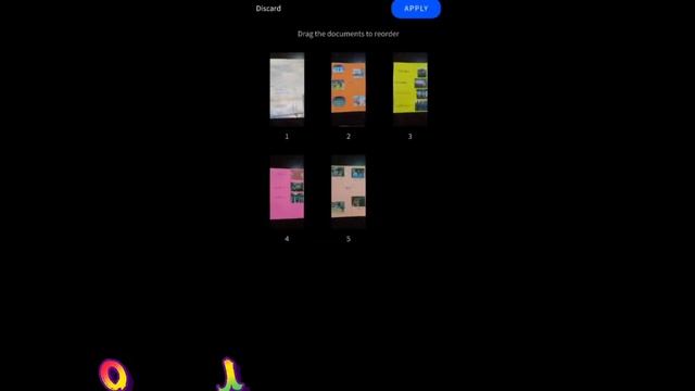 TUTORIAL TUKAR GAMBAR (LATIHAN) KE PDF смотреть онлайн