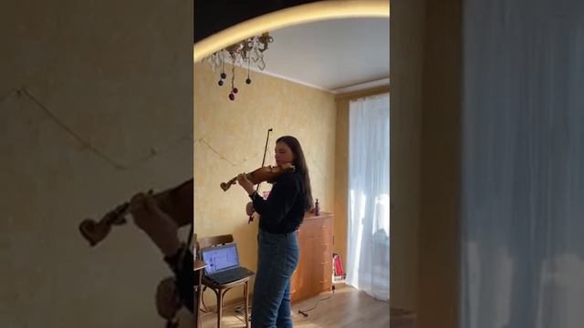 «Луна не знает пути» cover by AlLi