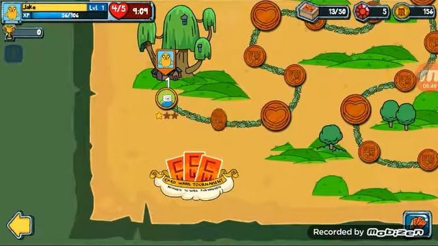 card wars adventure game делаю обзор на игру смотреть онлайн