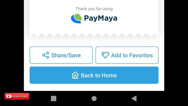 HOW TO PAY CAGELCO 2 USING PAYMAYA (MAY CASHBACK!) | MAE CAN смотреть онлайн