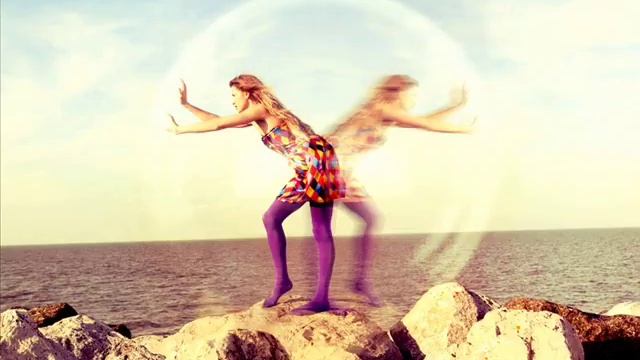 Bah Samba Feat. Anna Cavazos - Lost Without You (Sean McCabe Classic Mix) смотреть онлайн