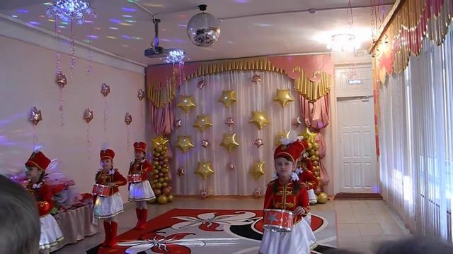 Юбилейный день Рождения отмечает детский сад, и об этом без сомнения все сегодня говорят!!! смотреть онлайн