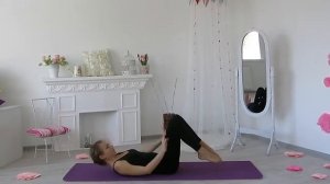 Легкость в ногах   Упражнения от ВАРИКОЗА